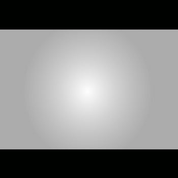 416 Three Quarter White Diffusion Light Spread