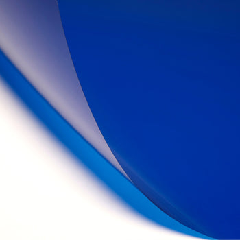 LEE Filters 200 Double CT Blue Lighting  Filter Gel Photo