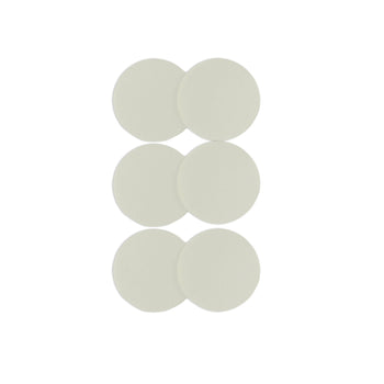 Image of LEE Filters Zircon 810 Diffusion 1 50mm Self-Adhesive Discs for LED Spotlights