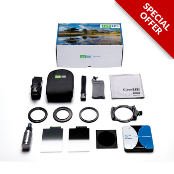 LEE Filters LEE85 Aspire Kit with Special Offer