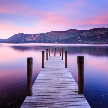 An image of a phot taken using the LEE Filters Little Stopper