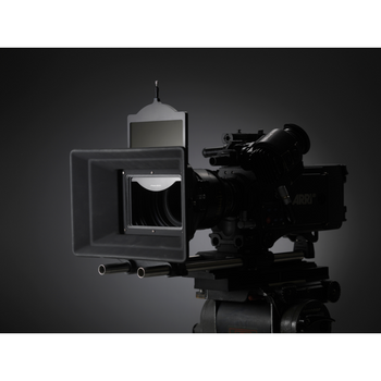 LEE Filters ProGlass Cine On Camera