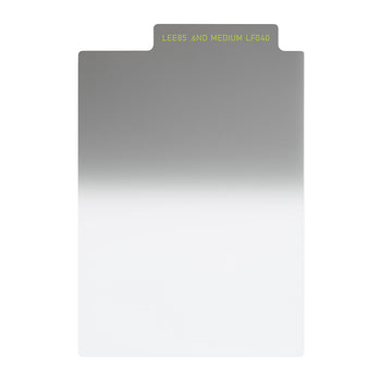 LEE Filters LEE85 ND0.6 Grad Medium Filter