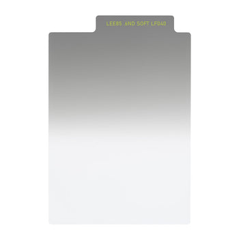 LEE Filters LEE85 ND0.6 Grad Soft Filter 