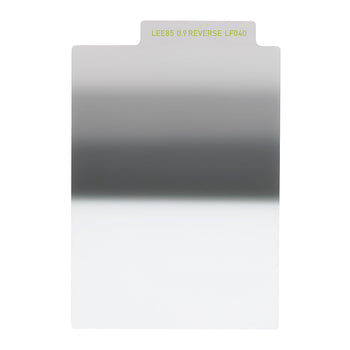 LEE Filters LEE85 ND0.9 Reverse Grad Filter 