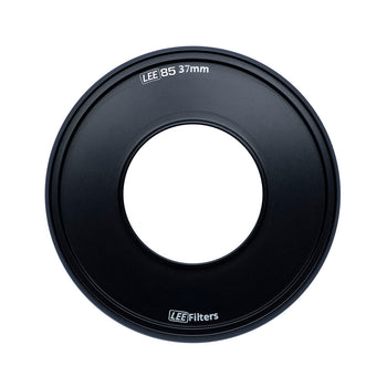 LEE Filters LEE85 System 37mm Adaptor Ring 
