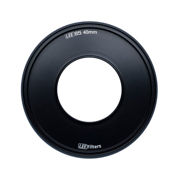 LEE Filters LEE85 System 40mm Adaptor Ring