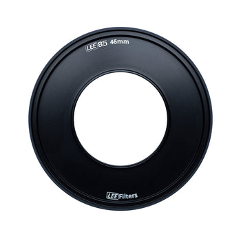 LEE Filters LEE85 System 46mm Adaptor Ring