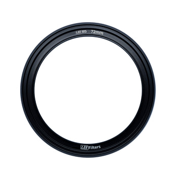 LEE Filters LEE85 System 60mm Adaptor Ring
