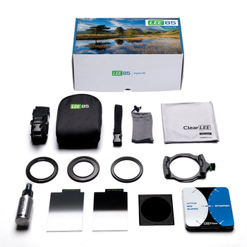 LEE85 Aspire Kit