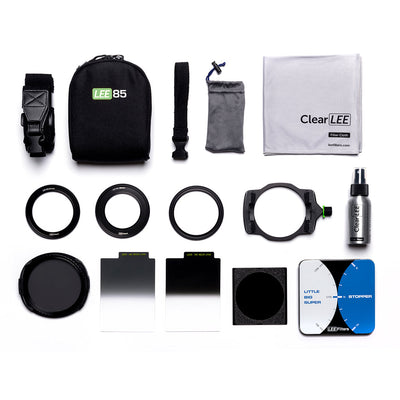 LEE85 Starter Kits