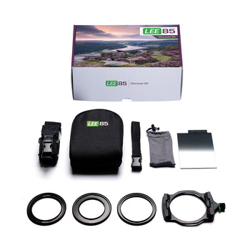 LEE85 Discover Kit