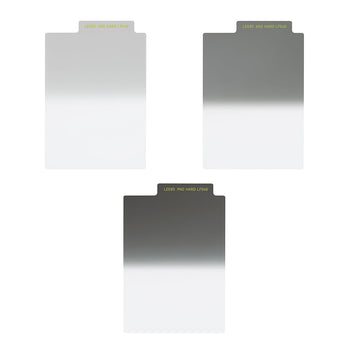 LEE Filters LEE85 ND Grad Hard Filter Set 