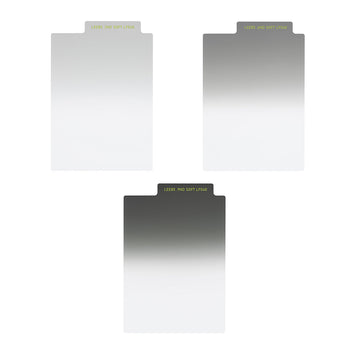 LEE Filters LEE85 ND Grad Soft Filter Set 
