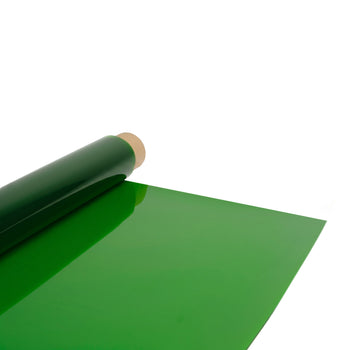 LEE Filters 824 Zircon for LED Green Lighting Gel Roll