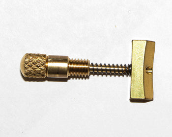 LEE Back Plate Complete Retaining Assembly for 100mm Foundation Kit