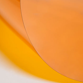 LEE 015 Deep Straw Lighting Gel