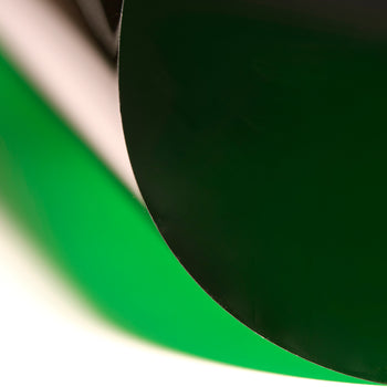 LEE 090 Dark Yellow Green Lighting Gel