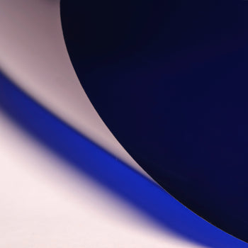 LEE 120 Deep Blue Lighting Gel