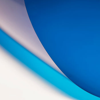 LEE 144 No Colour Blue Lighting Gel