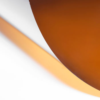 LEE 207 Full C. T. Orange + 0.3ND Lighting Gel