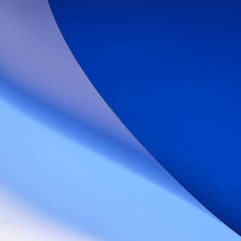 LEE 283 One and a Half C.T. Blue Lighting Gel