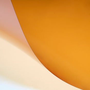 LEE 285 Three Quarter C.T. Orange Lighting Gel