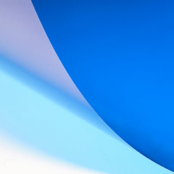 LEE 352 Glacier Blue Lighting Gel