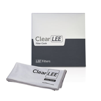 ClearLEE Filter Cleaning Cloth