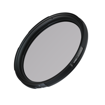 LEE Elements Variable Neutral Density Filter VND 2-5 stops 67mm