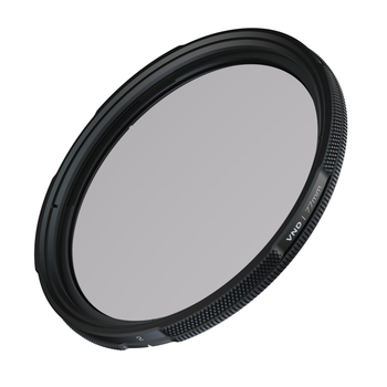 LEE Elements Variable Neutral Density Filter VND 2-5 stops 77mm