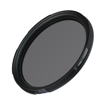 LEE Elements Variable Neutral Density Filter VND 6-9 stops 72mm