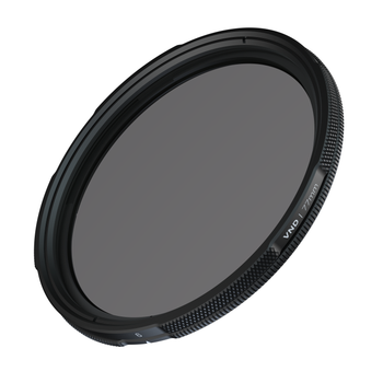 LEE Filters LEE Elements Variable Neutral Density Filter VND 6-9 stops 77mm