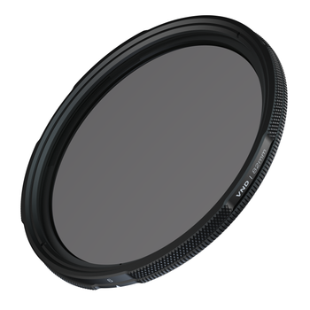 LEE Elements Variable Neutral Density Filter VND 6-9 stops 82mm