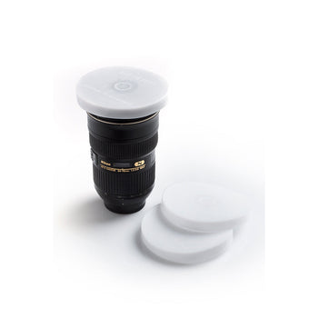 LEE100 Lens Caps (Pack of 3)