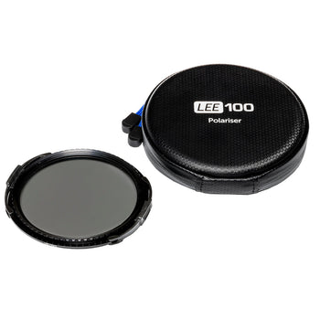 LEE100 Polariser and Case
