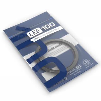 LEE100 Wide Angle Adaptor Ring 82mm