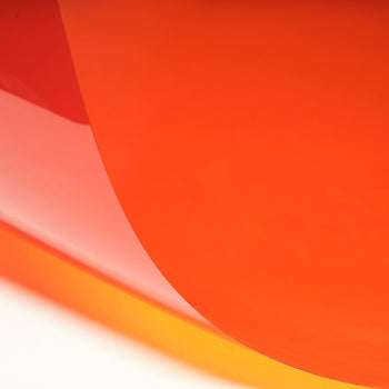 LEE 287 Double C.T.Orange Lighting Gel