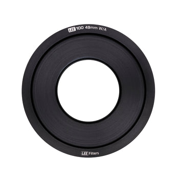 LEE100 Wide Angle Adaptor Ring 49mm