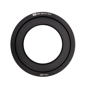 LEE100 Wide Angle Adaptor Ring 62mm