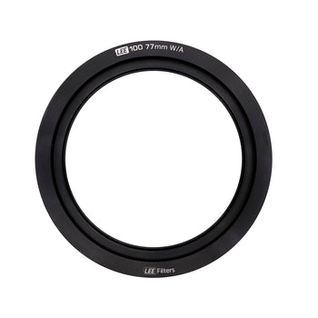 LEE100 Wide Angle Adaptor Ring 77mm