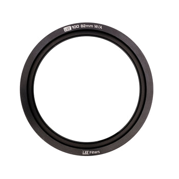 LEE100 Wide Angle Adaptor Ring 82mm