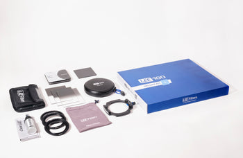 LEE Filters LEE100 Deluxe Kit Plus