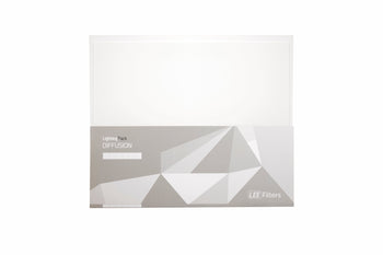 LEE Diffusion Studio Lighting Gel Pack