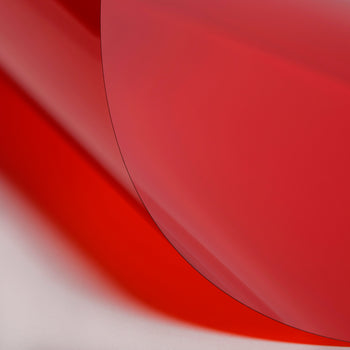 LEE 022 Dark Amber Lighting Gel