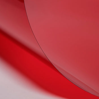 LEE 024 Scarlet Lighting Gel