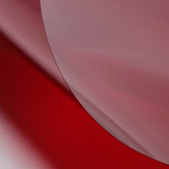 LEE026 Bright Red Lighting Gel Light - LEE Filters Direct CA