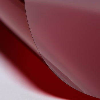 LEE 027 Medium Red Lighting Gel