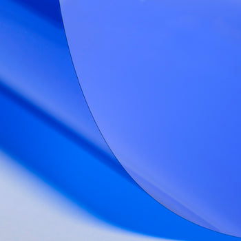 LEE 068 Sky Blue Lighting Gel