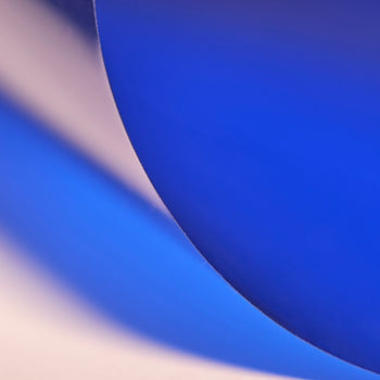 LEE 079 Just Blue Lighting Gel